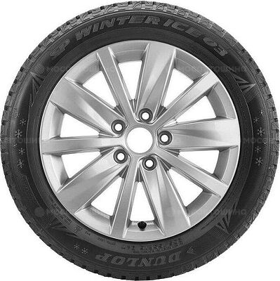 Dunlop SP Winter Ice 03 245/45 R20 99T