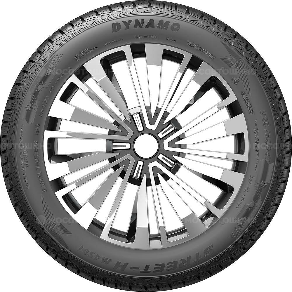 侧视图 Dynamo M4S01 Street-H 175/65 R15 84H FR