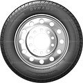 Dynamo MC02 Hiscend-H 205/65 R15C 102/100R