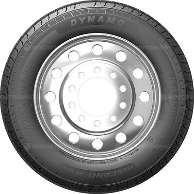 Dynamo MC02 Hiscend-H 205/65 R15C 102/100R