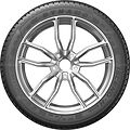 Dynamo MSU01 Hiscend-H 235/50 R20 104Y XL FR