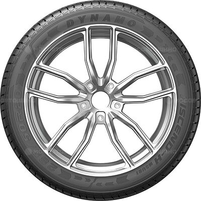 Dynamo MSU01 Hiscend-H 235/50 R20 104Y XL FR