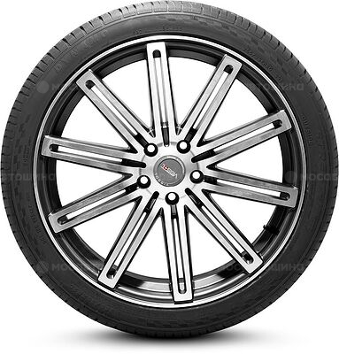 Dynamo MU02 Street-H 225/60 R16 98V FR