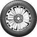 Dynamo MWH01 Snow-H 205/60 R16 92H