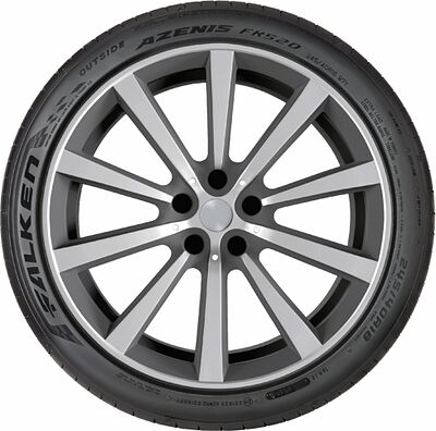 Falken Azenis FK520 255/35 R19 96Y XL