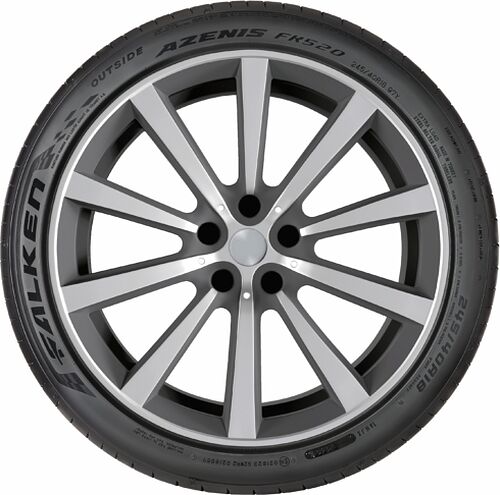 Falken Azenis FK520