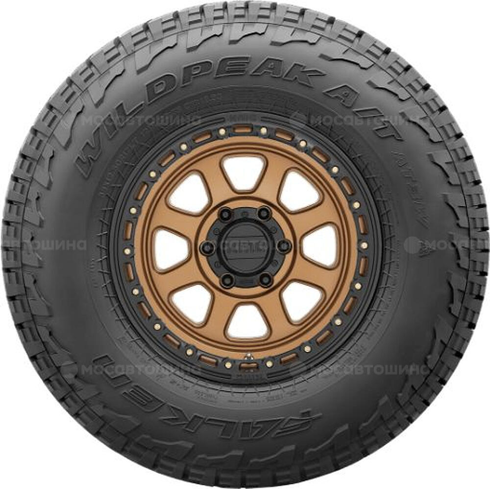 侧视图 Falken Wildpeak A/T3W 32x11,5x15 113R