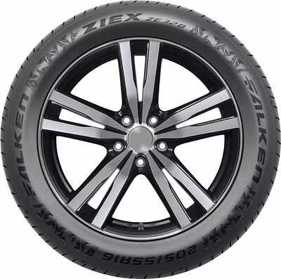 Falken Ziex ZE320 205/55 R16 91V