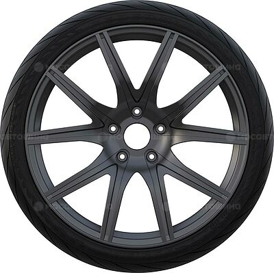 Federal Super Steel 595 EVO 165/55 R15 75V