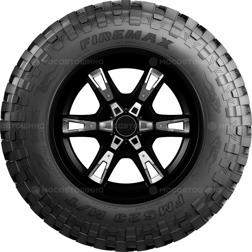 侧视图 Firemax FM523 245/70 R16 113/110Q