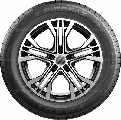 Firemax FM601 265/35 R18 97Y XL