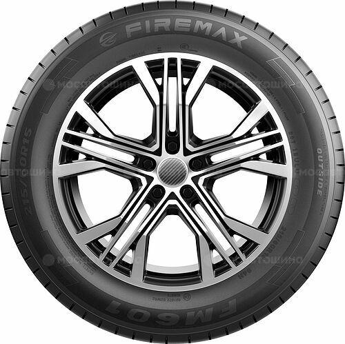 Firemax FM601