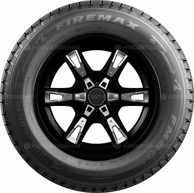Firemax FM805+ 235/45 R19 95H