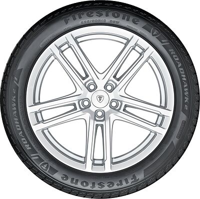 Firestone Roadhawk 2 245/65 R17 111H XL