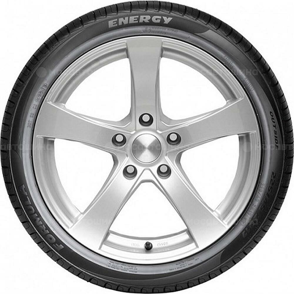 侧视图 Formula Energy 185/60 R15 84H 