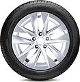 Formula Energy SUV