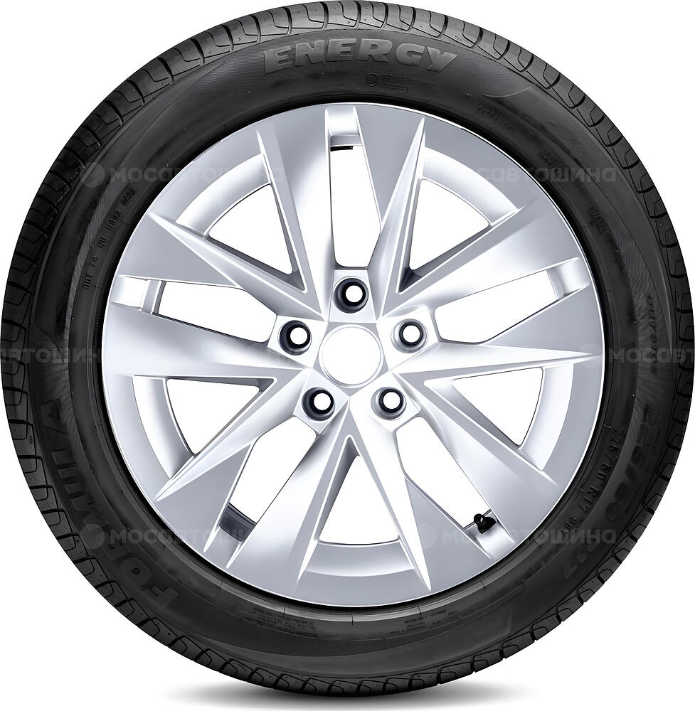 侧视图  Formula Energy SUV 235/60 R18 107V XL