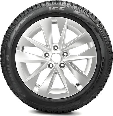 Formula Ice [Нешип] 185/65 R15 88T