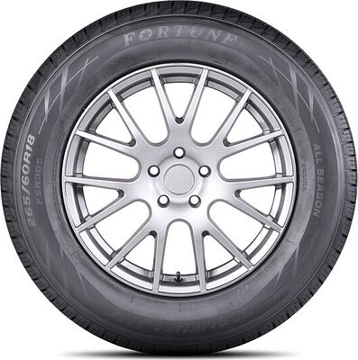 Fortune FSR-305 265/75 R16 116T