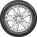 Fortune Polaro Snow 215/60 R17 96H