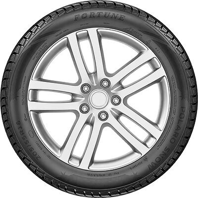 Fortune Polaro Snow 215/60 R17 96H