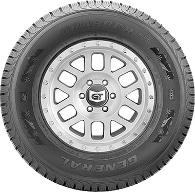 General Tire Grabber Arctic 275/60 R20