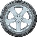 Gislaved ArcticControl 265/60 R18 114T XL