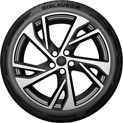Gislaved EcoControl 185/60 R14 82H