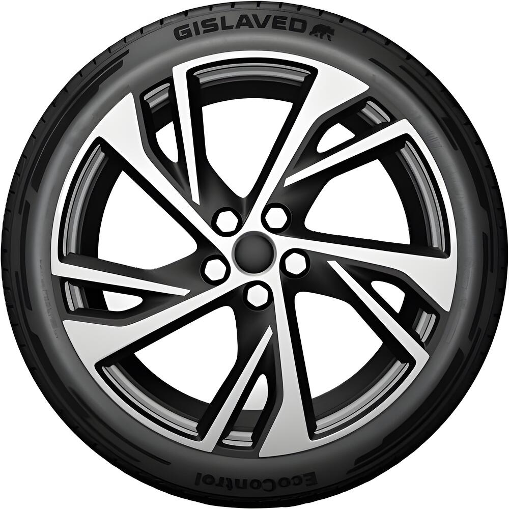 侧视图 Gislaved EcoControl 185/65 R14 86H