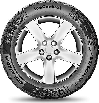 Gislaved IceControl 205/55 R16 94T XL
