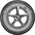 Gislaved Nord Frost VAN 2 185/75 R16C 104/102R