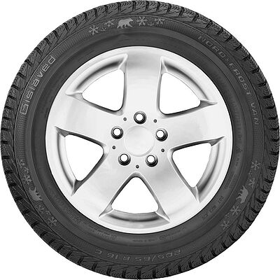 Gislaved Nord Frost VAN 185/75 R16 104R