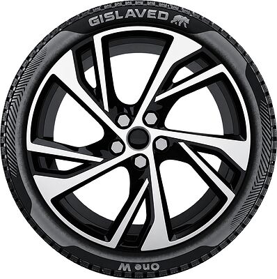 Gislaved One W 205/55 R16 94T XL