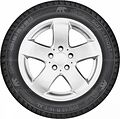 Gislaved Soft Frost 200 225/40 R18 92T XL