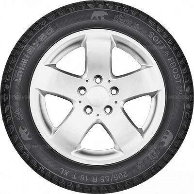 Gislaved Soft Frost 200 225/40 R18 92T XL