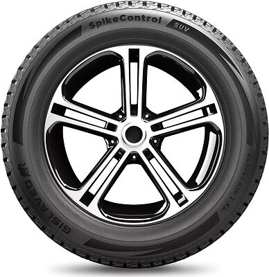 Gislaved SpikeControl 205/60 R16 92T