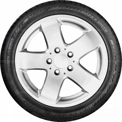 Gislaved Ultra Speed 185/55 R14 80H