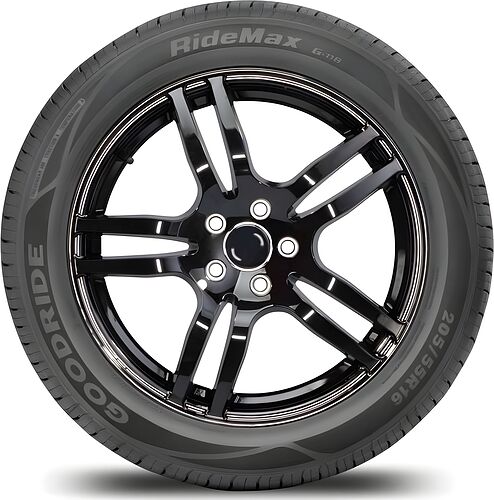 Goodride Ridemax G-118