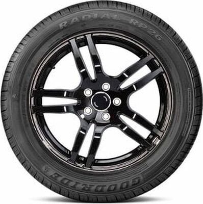 Goodride Rp26 185/55 R15 82V 