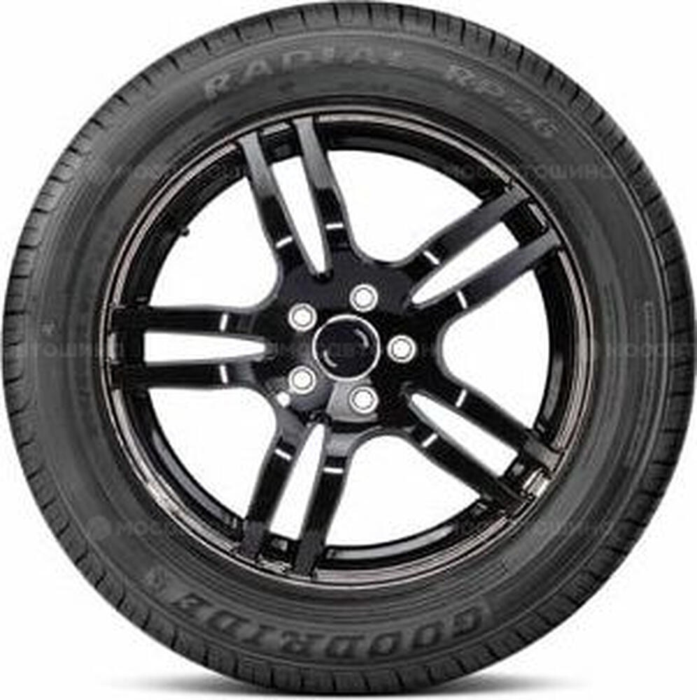 侧视图 Goodride Rp26 175/70 R14 84T