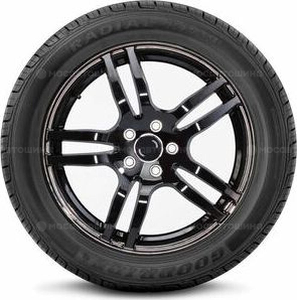 侧视图 Goodride Rp28 175/65 R15 84T