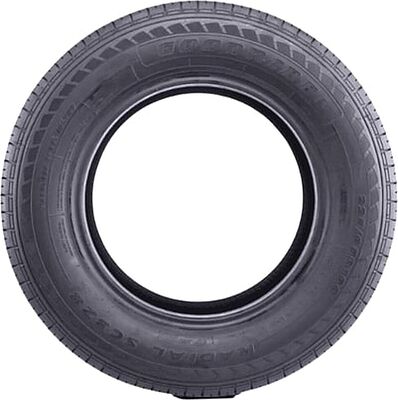 Goodride Radial SC328 215/75 R16C 116/114R