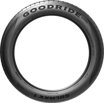 Goodride Solmax 1 275/35 R20 102W XL