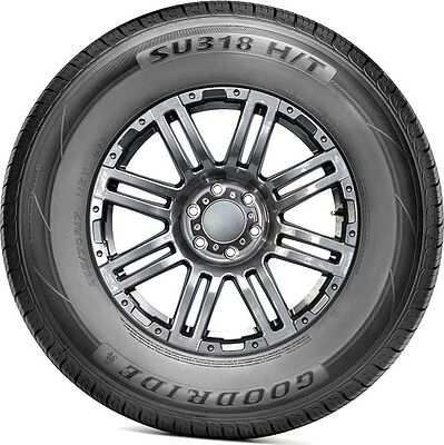 Goodride SU318 H/T 225/55 R19 99V