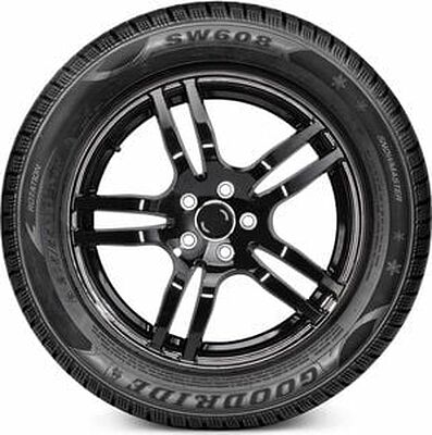 Goodride SW608 205/55 R16 91H 