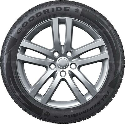 Goodride All Season Elite Z-401 155/65 R14