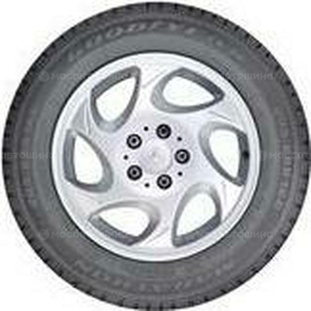 侧视图 Goodyear Cargo Marathon 205/65 R16 98H 