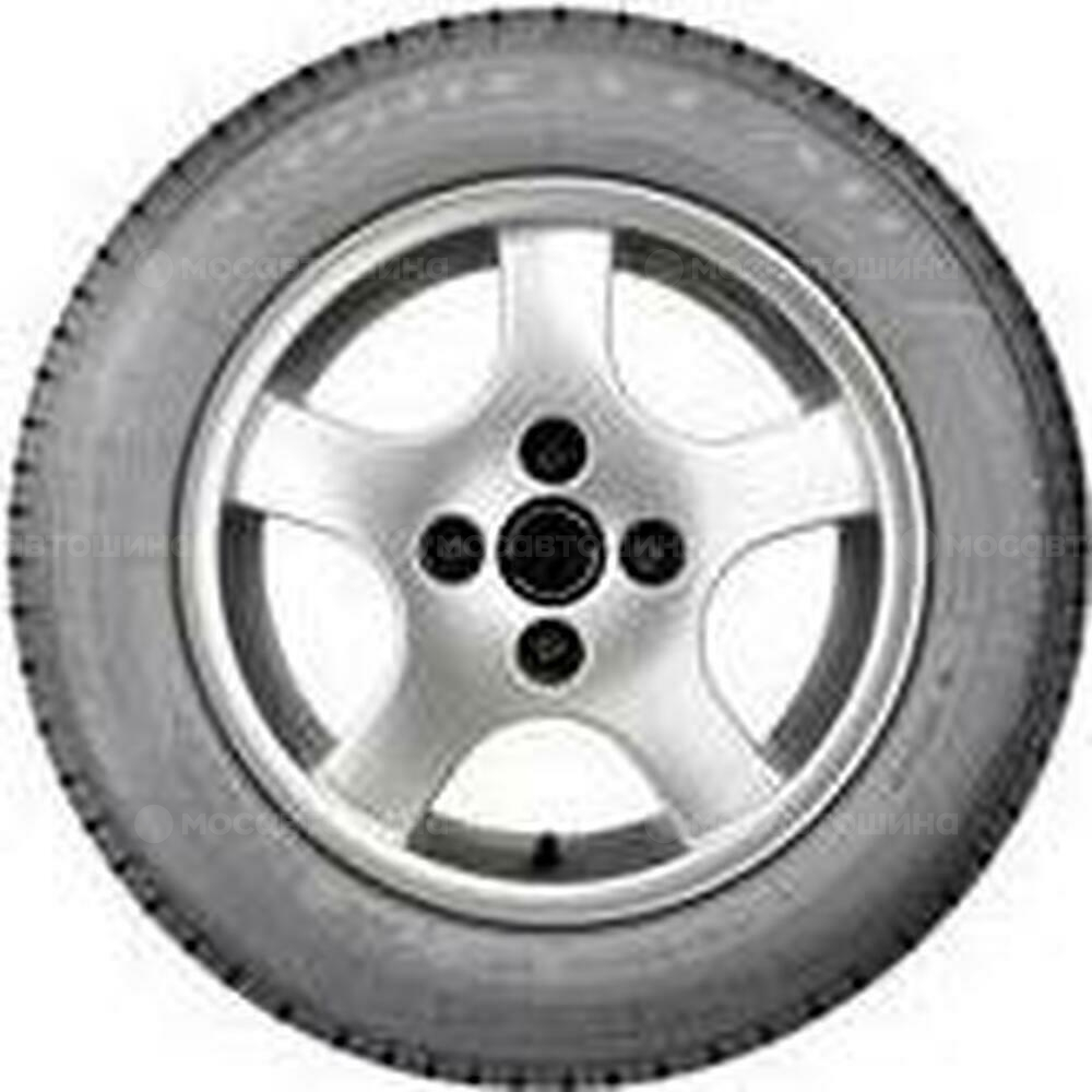侧视图 Goodyear DuraGrip 155/70 R13 75T
