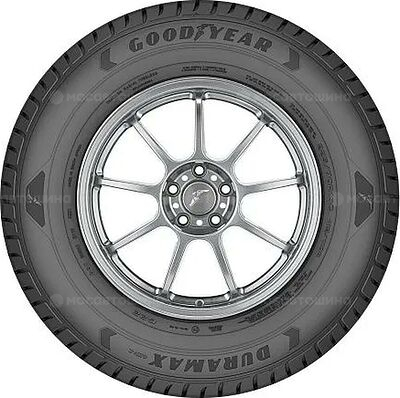 Goodyear Duramax GEN-2 225/70 R15 110R 