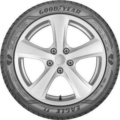 Goodyear Eagle F1 Asymmetric 3 225/45 R19